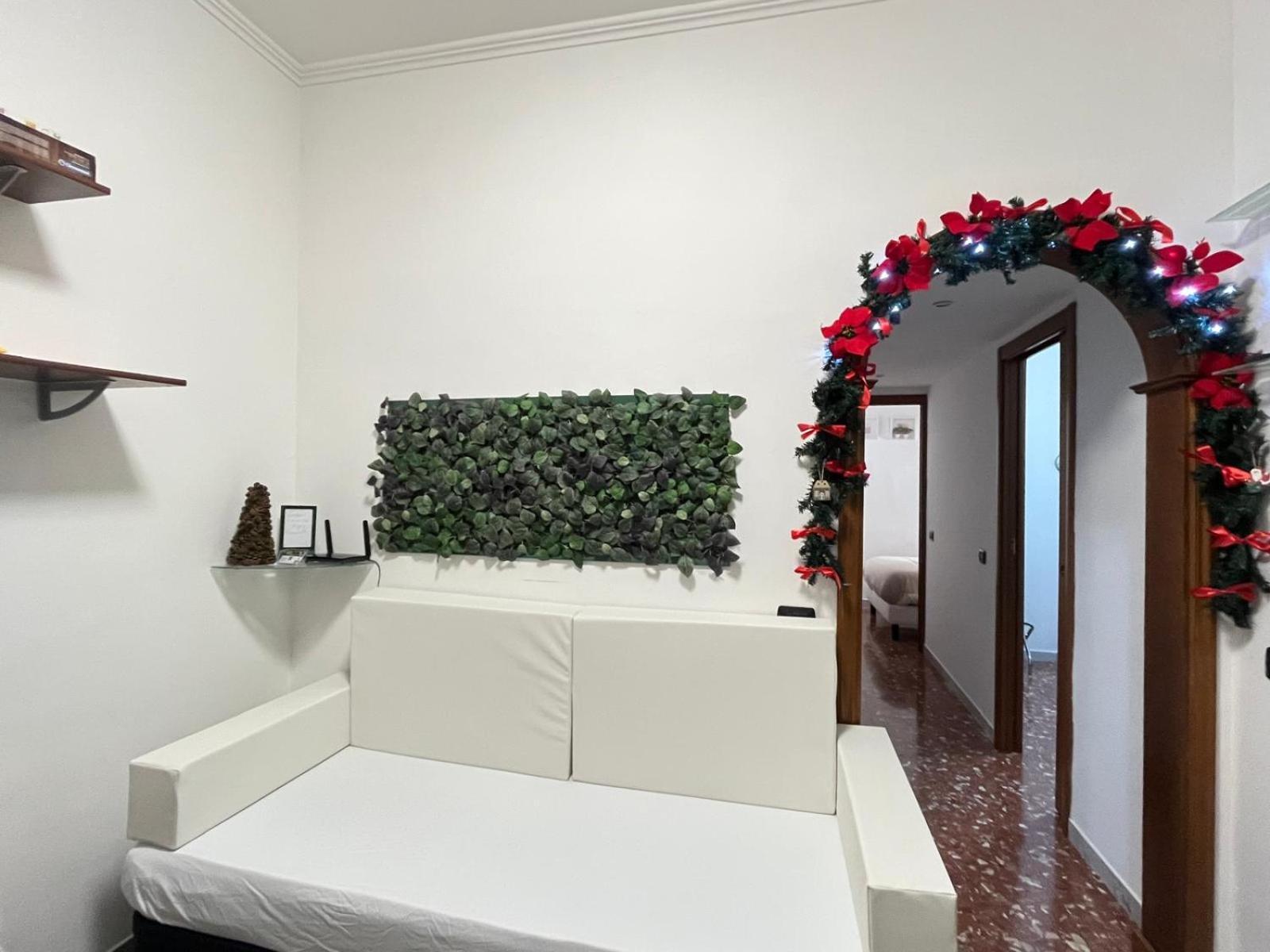 Bam Bam Tiburtina Apartment Rome Exterior photo